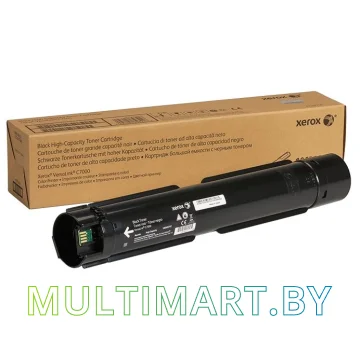 Картридж Xerox 106R03765 картинка 2